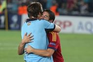 Julen Lopetegui Spain Isco
